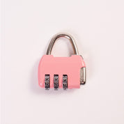 Candado de combinación - Dressygt