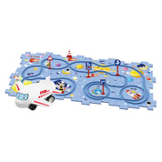 Rompecabezas de pista - Dressygt