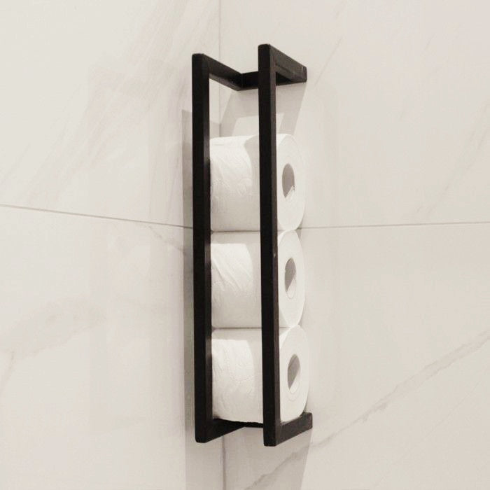 Organizador de papel higiénico