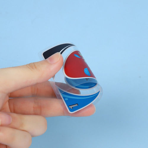UNQHI H2O a prueba de agua - Dressygt