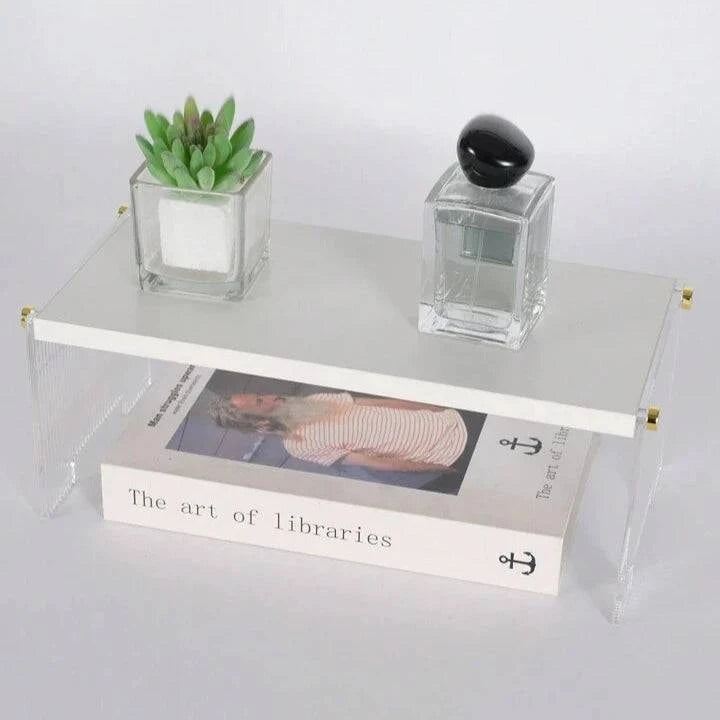 Organizador minimalista
