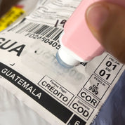 Rodillo protector de datos 2 en 1