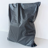 Ciento de bolsa de empaque gris de 70cmx50cm