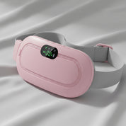 Cinturón térmico para cólicos