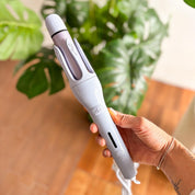 Rizador automático de cabello 2 en 1