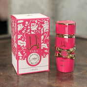 Perfume Yara Candy Lattafa