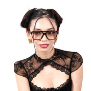 Lentes de sol de dama - Dressygt
