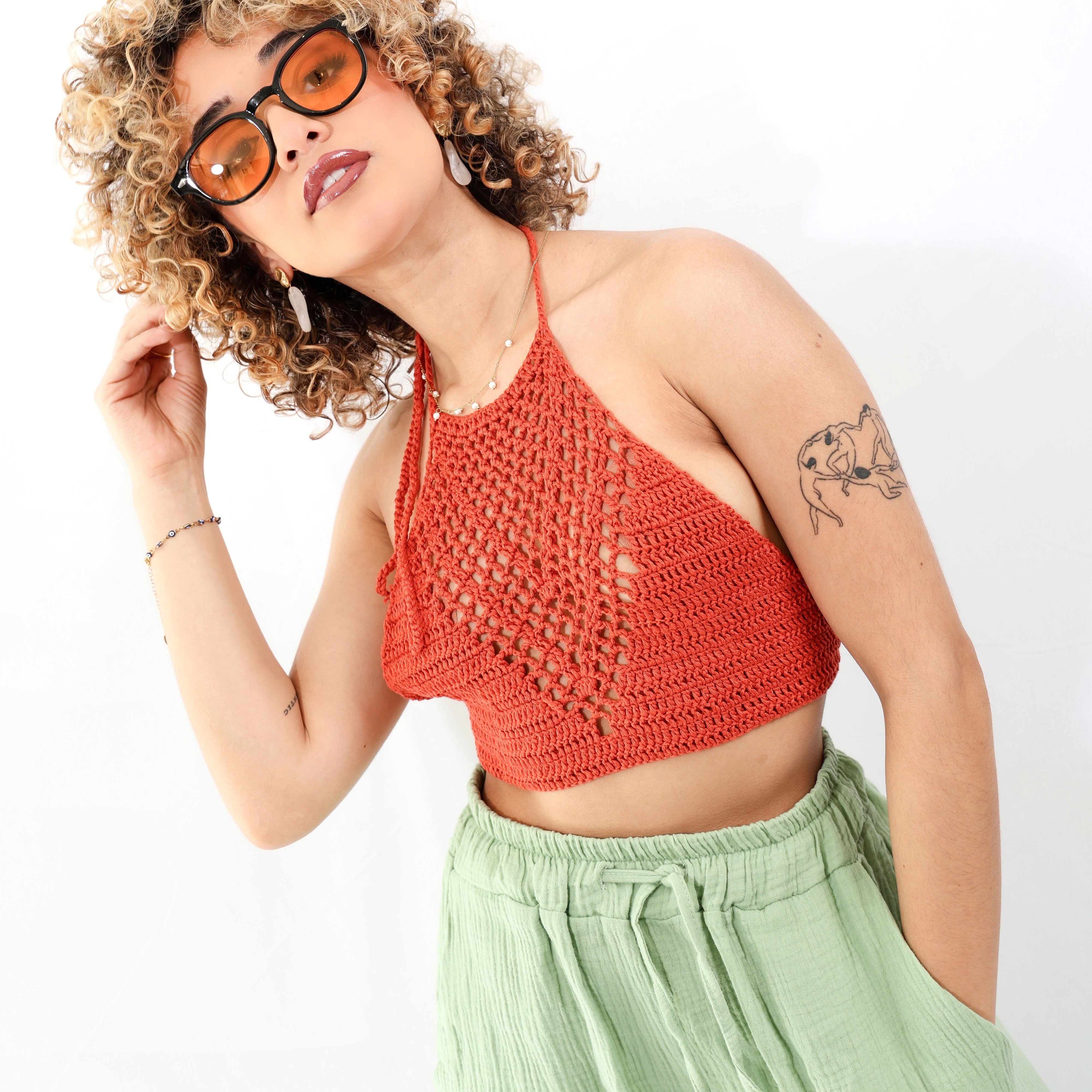 Lentes de sol estilo gota - Dressygt