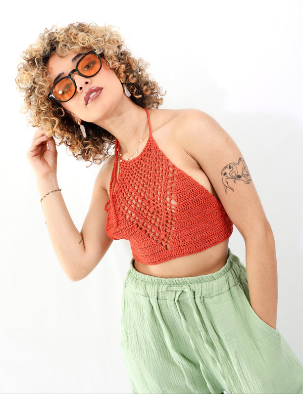 Lentes de sol estilo gota