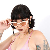 Lentes de sol para mujer - Dressygt