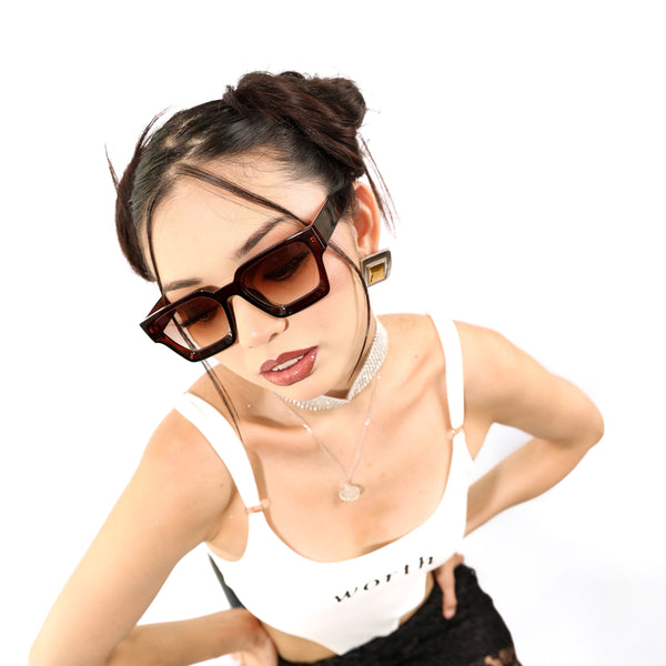 Gafas de sol retro unisex
