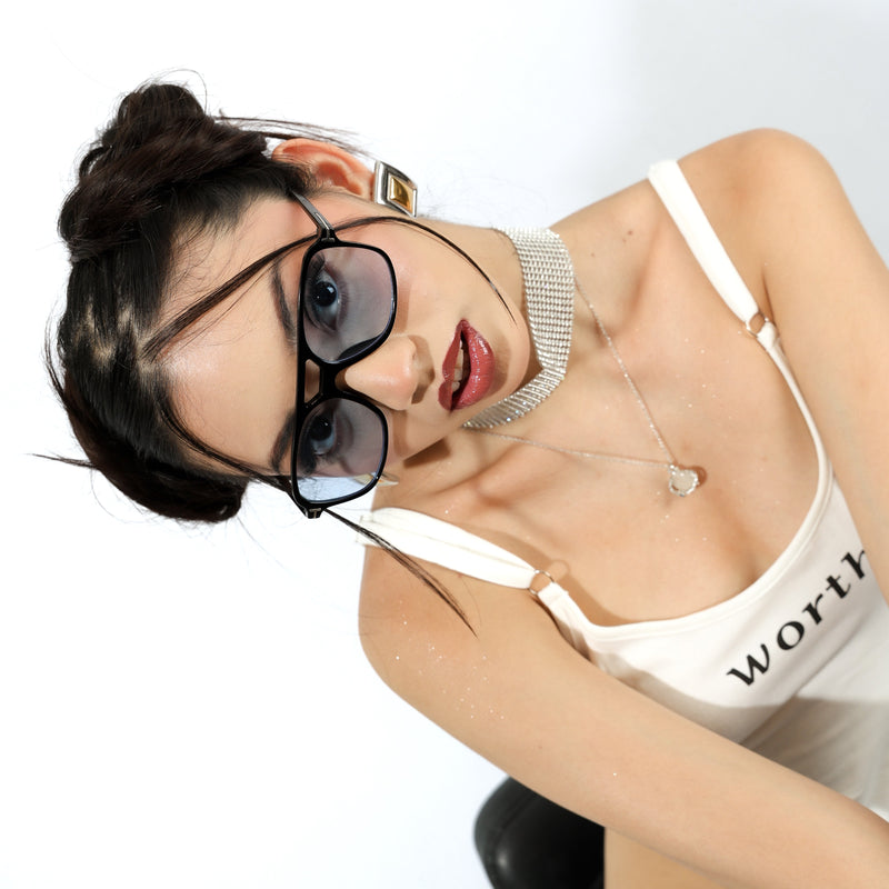 Lentes de sol de dama