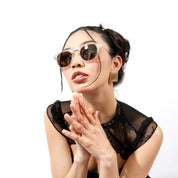 Lentes de sol unisex - Dressygt