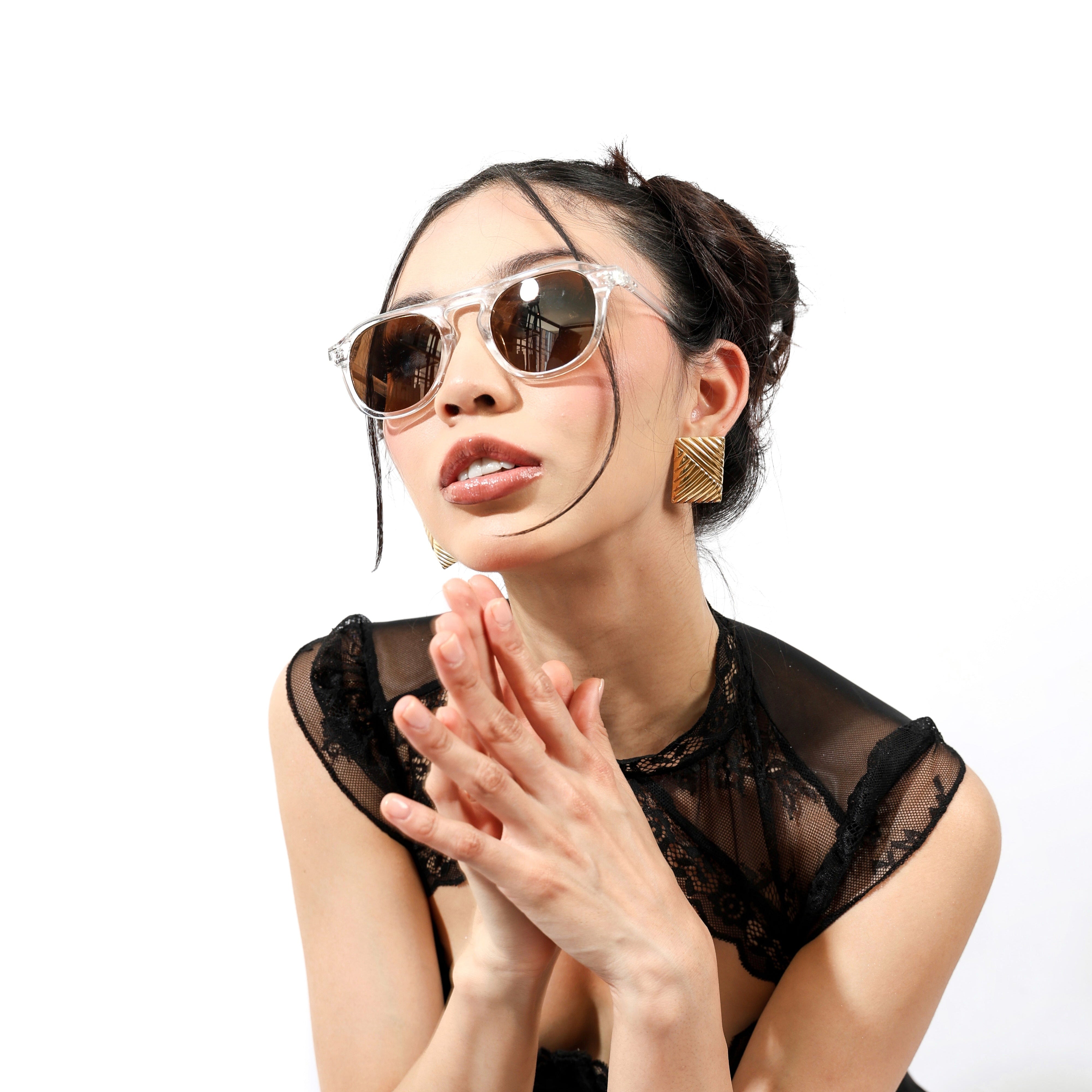 Lentes de sol unisex - Dressygt