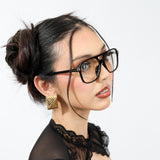 Lentes de sol de dama