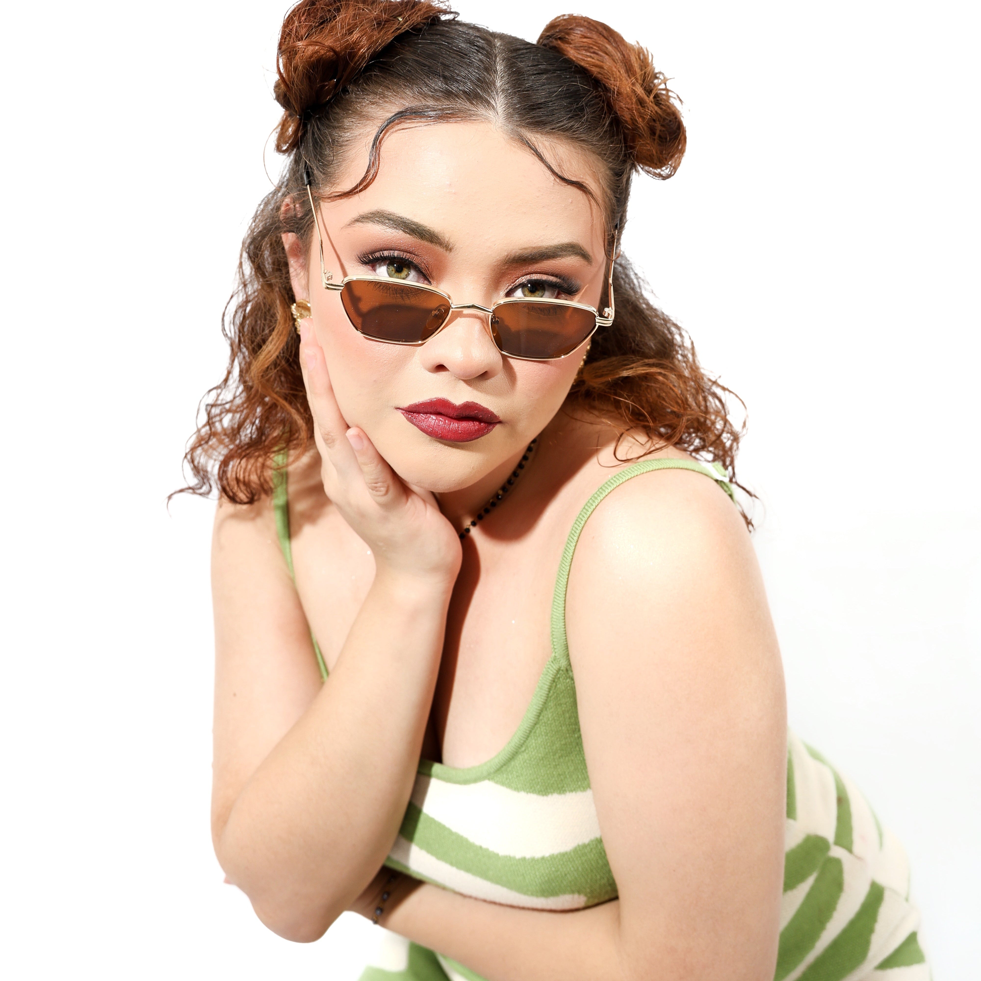 Gafas de sol clásicas - Dressygt