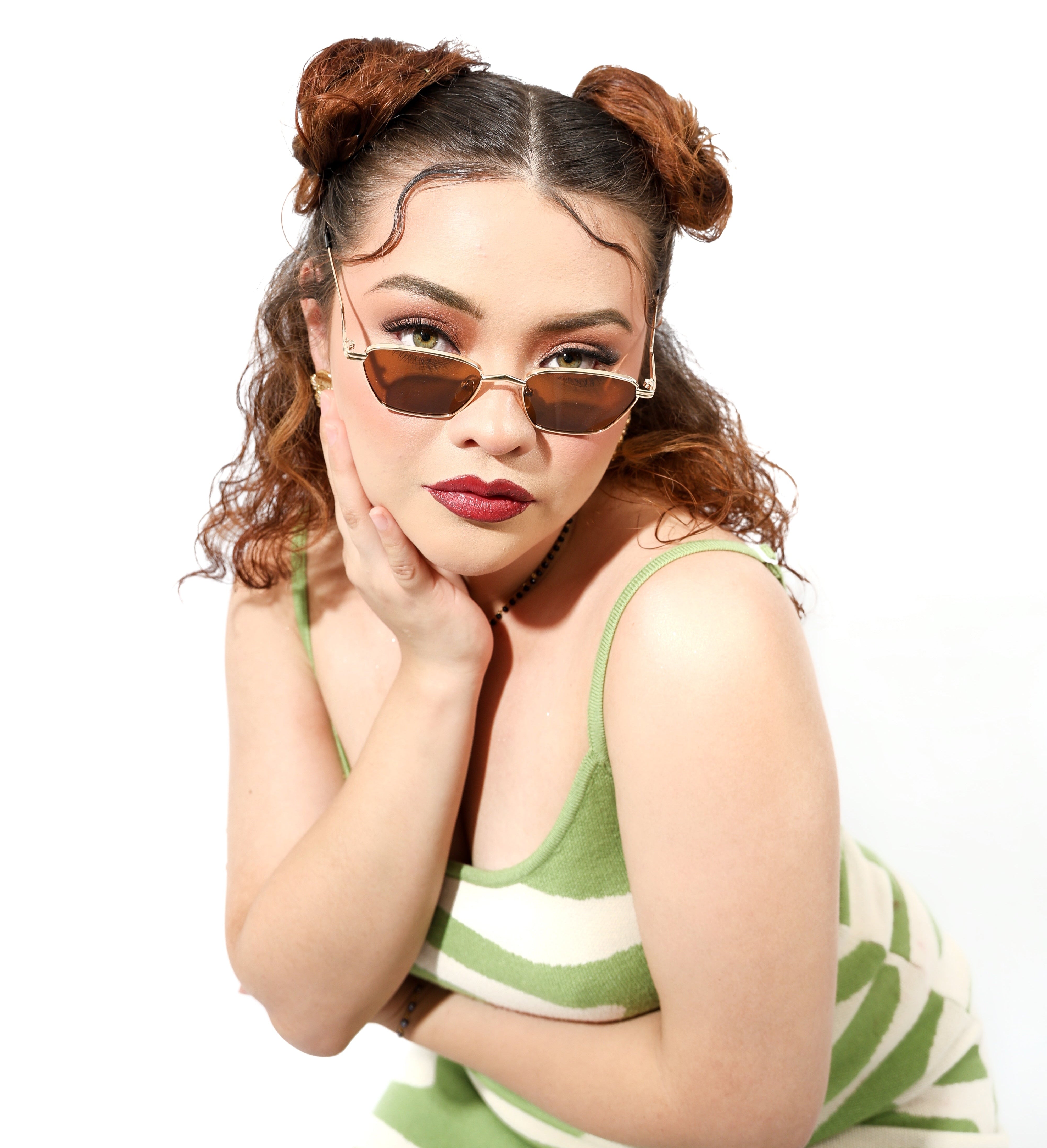 Gafas de sol clásicas - Dressygt