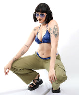 Pantalón cargo