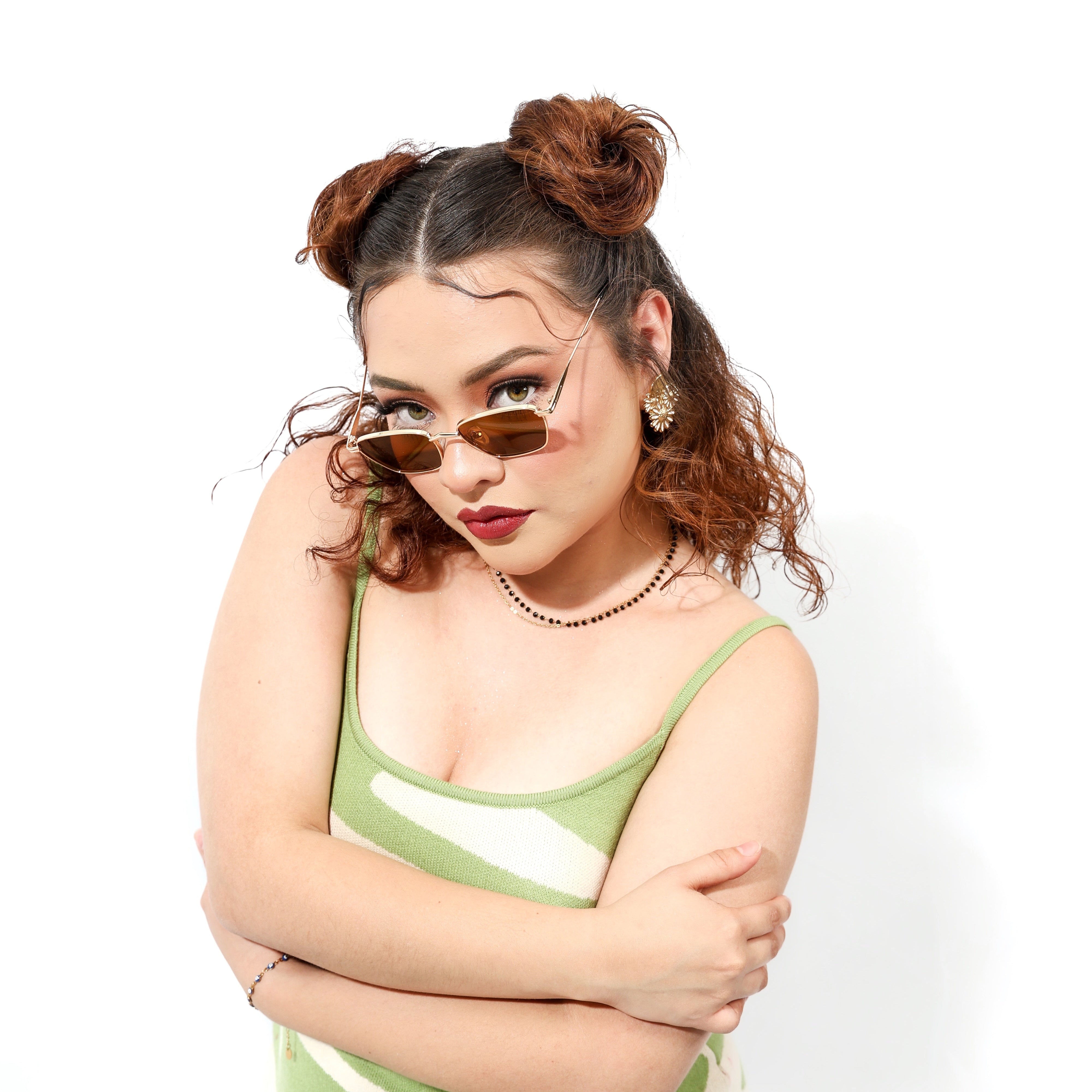 Gafas de sol clásicas - Dressygt