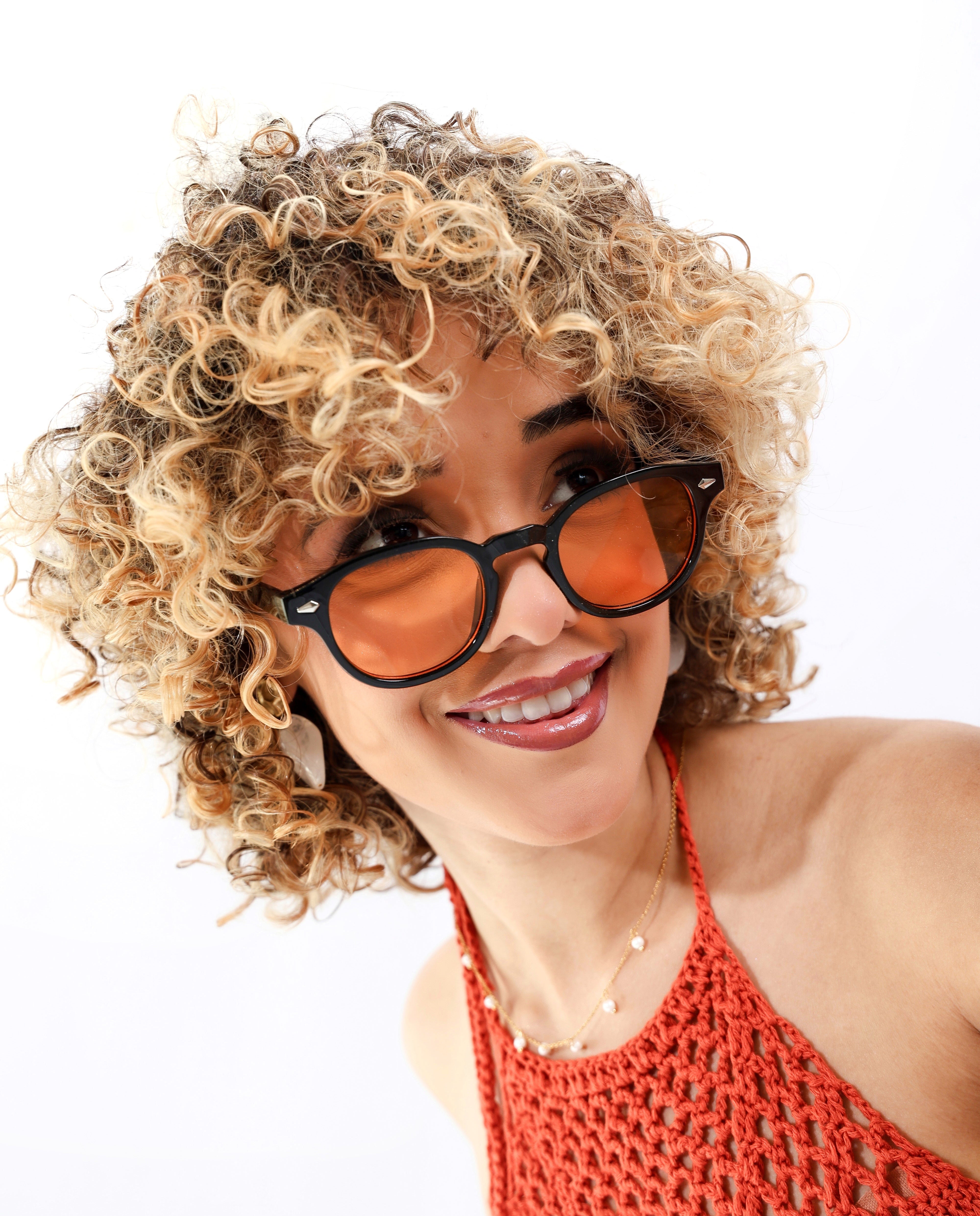 Lentes de sol estilo gota - Dressygt