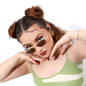 Gafas de sol clásicas - Dressygt