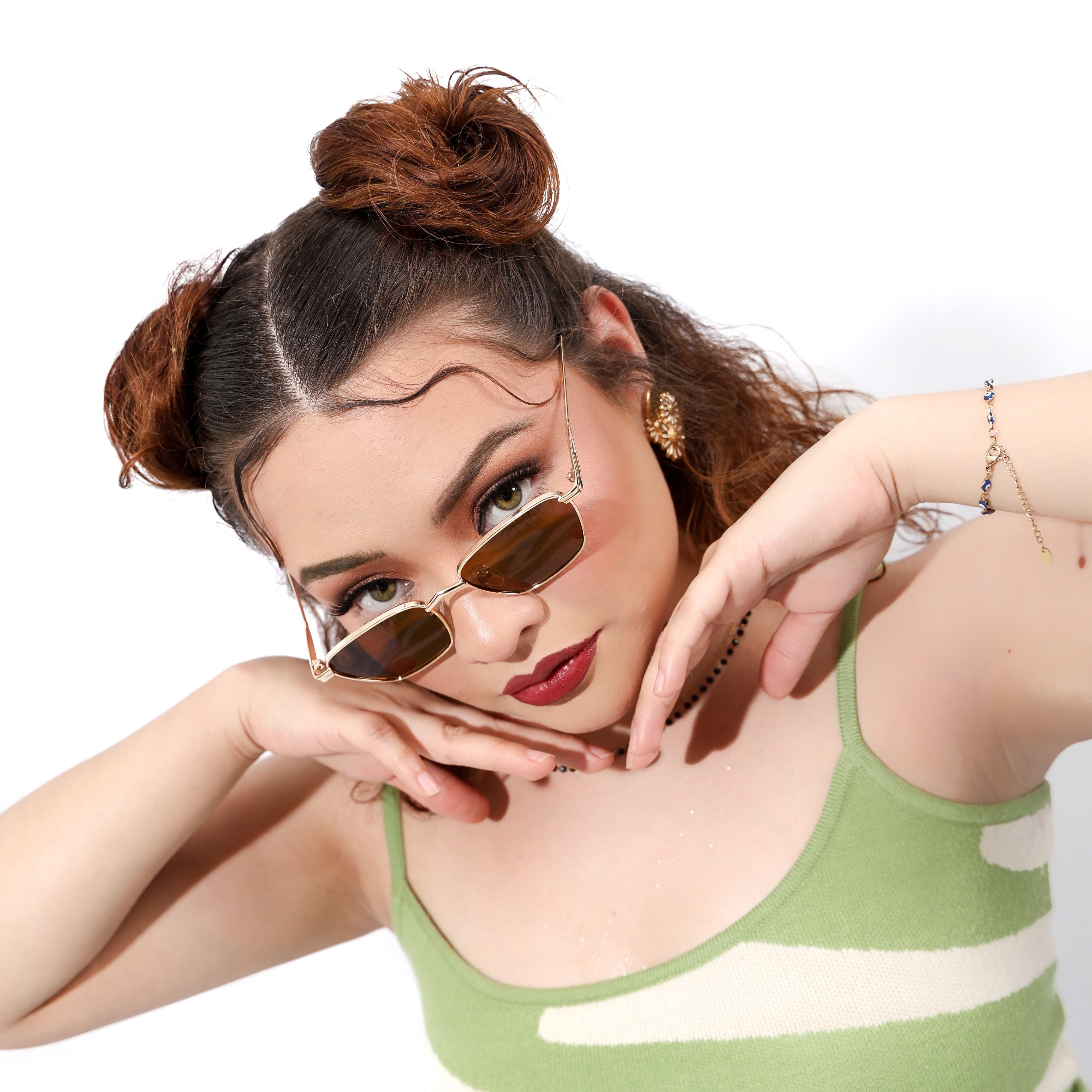 Gafas de sol clásicas - Dressygt