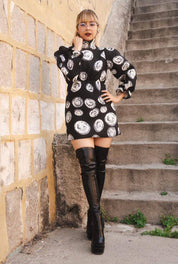 Botas  altas con plataforma - Dressygt