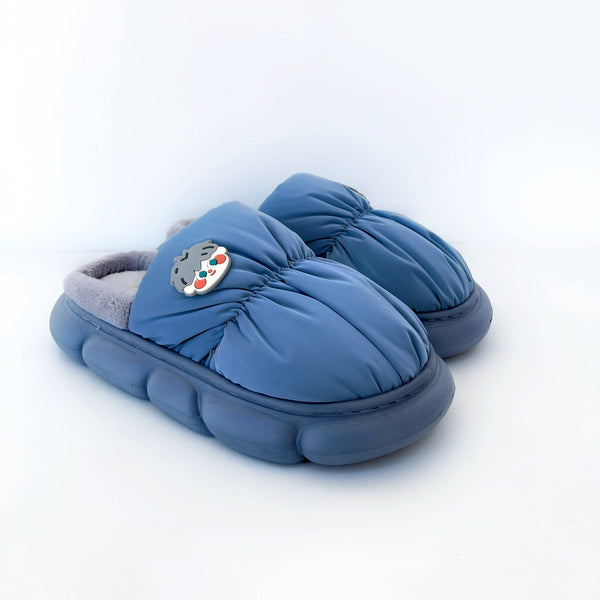 Pantuflas ultra-confort kawaii