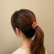 Set de 6 colas en espiral