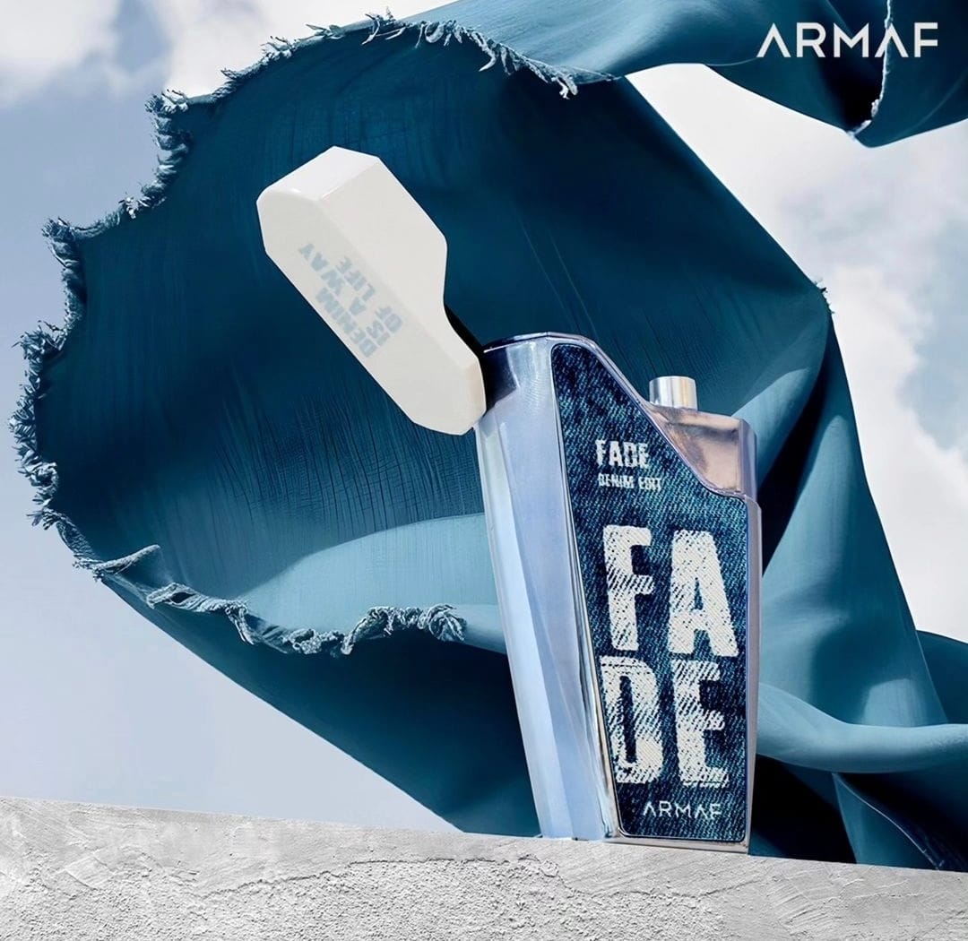 Perfume Armaf Fade Denim