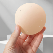 Pezoneras invisibles