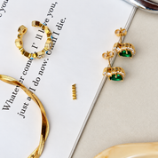Combo de joyería surtida 12 piezas - Dressygt