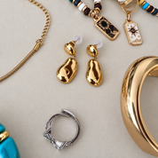 Combo de joyería y accesorios 12 piezas - Dressygt