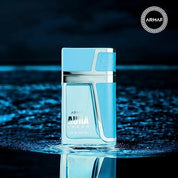 Perfume unisex Armaf Aura Fresh