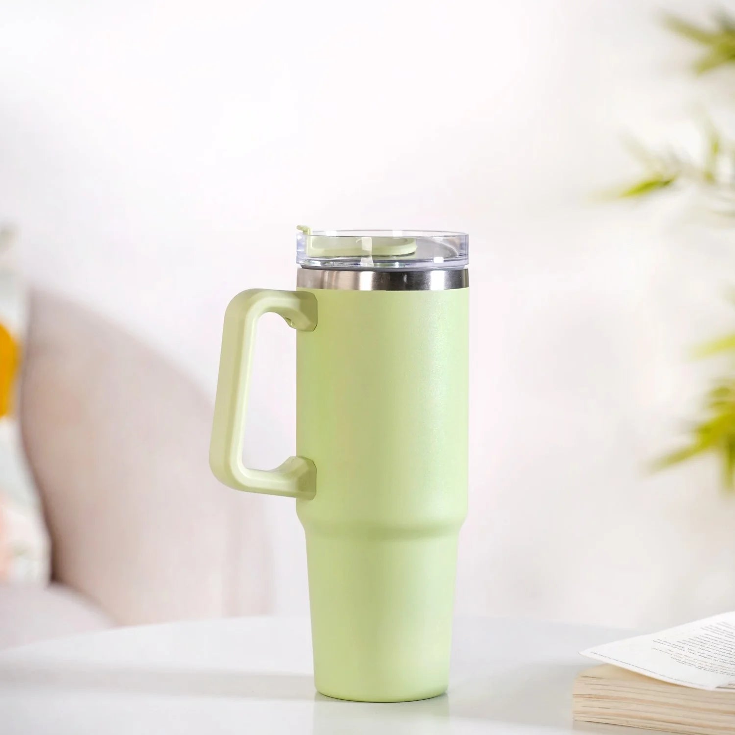 Termo de acero inoxidable - Dressygt