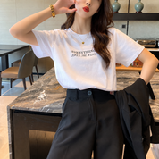 Tshirt Be fine