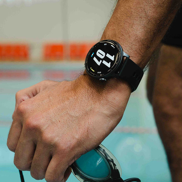 Reloj T8