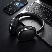 Audífonos inalámbricos bluetooth 5.4 OKOP