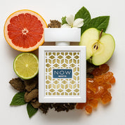 Perfume Now White by Rave - Dressygt