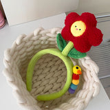 Diadema para skin care