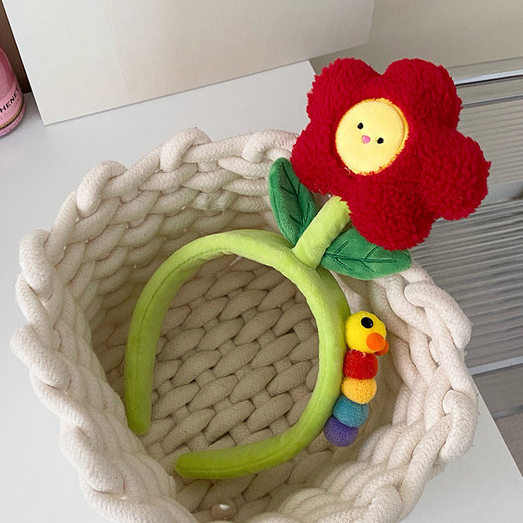 Diadema para skin care
