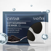 Parches para contorno de ojos - Dressygt