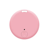 Mini rastreador GPS para mascotas
