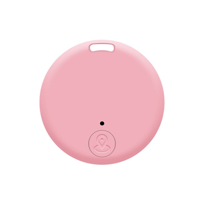 Mini rastreador GPS para mascotas