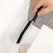 Cepillo para polvo y espacios difíciles - Dressygt