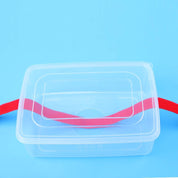 Juego de sacudir caja de pelotas
