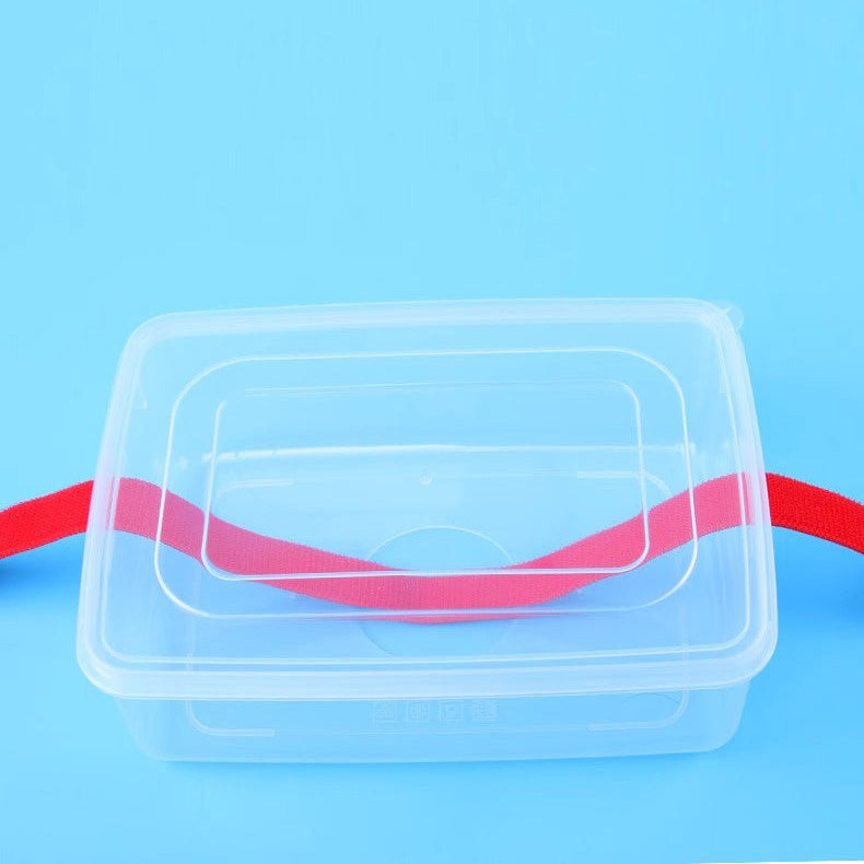 Juego de sacudir caja de pelotas