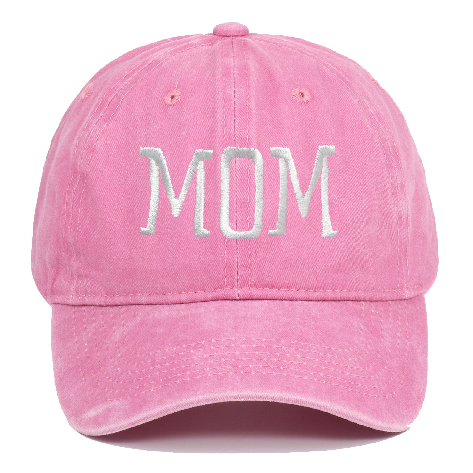 Gorra Bordada MOM