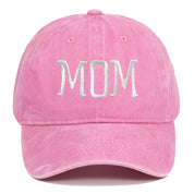 Gorra Bordada MOM