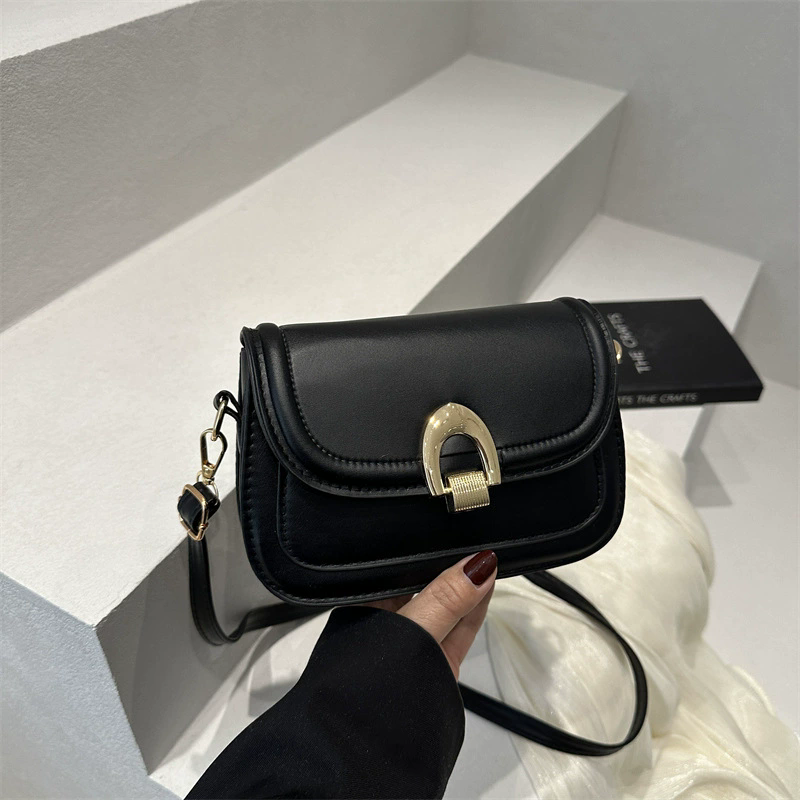 Bolso pequeño de hombro para dama